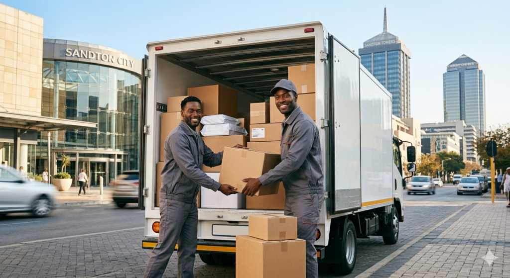 Shiphustle courier partner